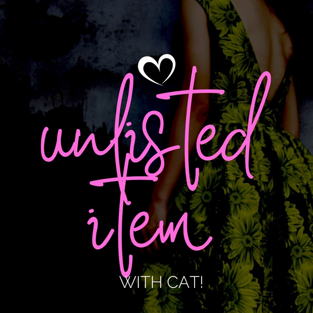 Unlisted Item